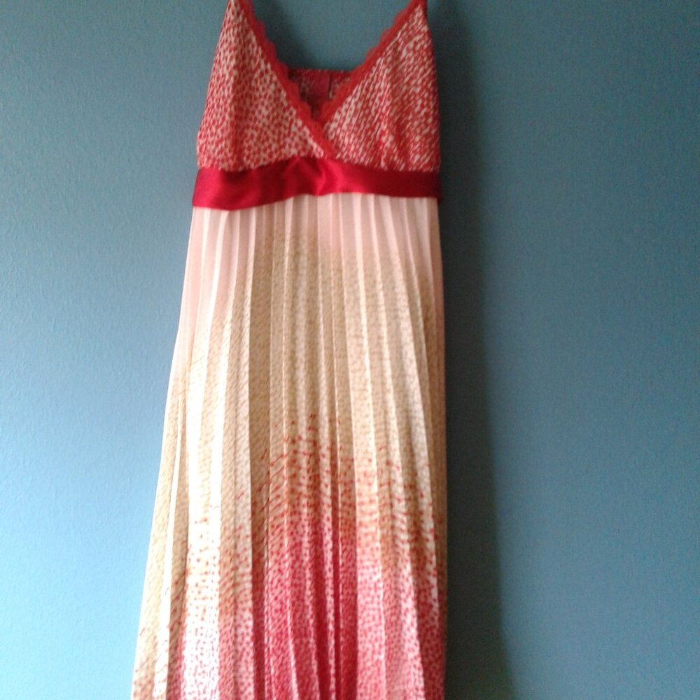 Monaco Size M Dress